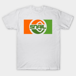 Snail Juice - The Snail Generation T-Shirt